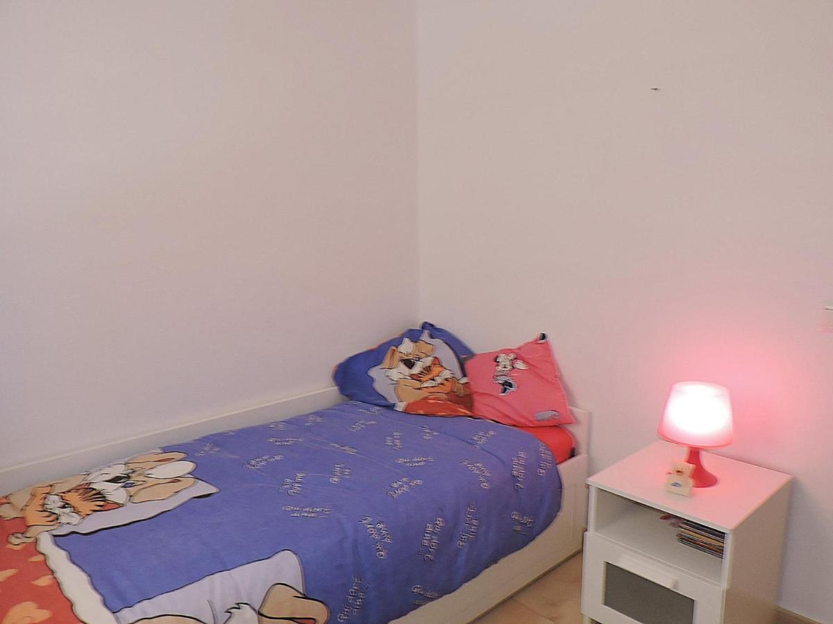 Doree 419 Miami Playa Екстер'єр фото