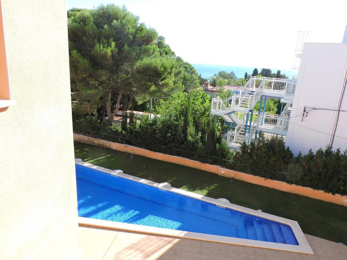 Doree 419 Miami Playa Екстер'єр фото